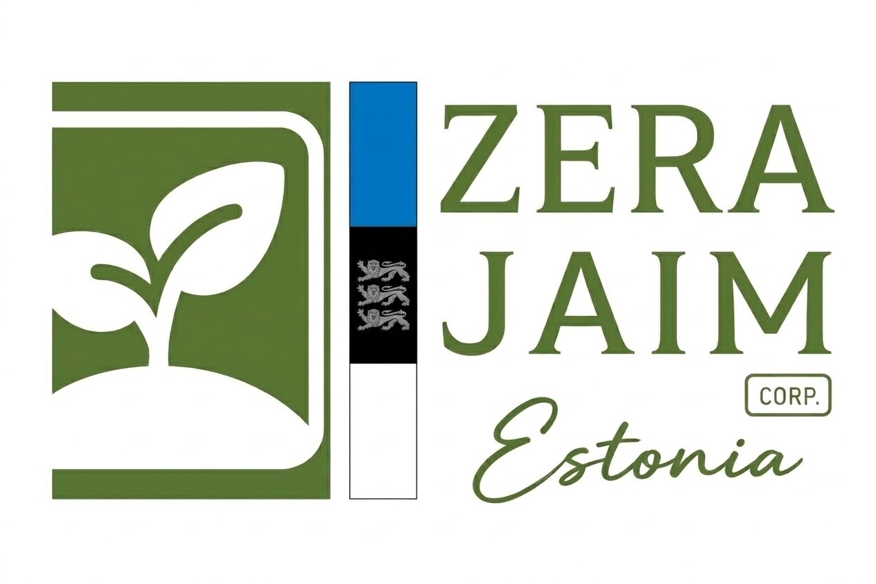 zerajaimestonia OÜ